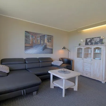 263 Apartment