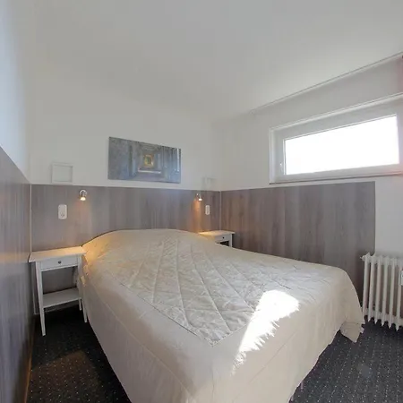 Apartment 263 Hohegeiss