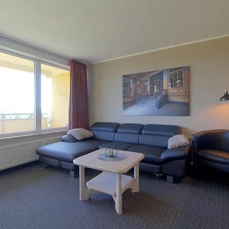 Apartment 263 *
