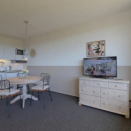 Apartment 263