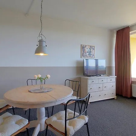 263 Apartmán Hohegeiß